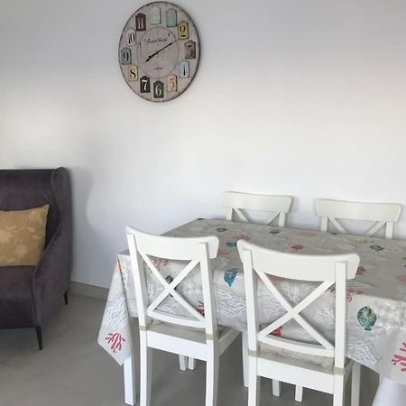 サン・ホセBalcon Del Marアパートメント エクステリア 写真
